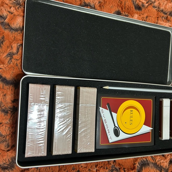 Silver Trivia Game - Picture 5 of 7